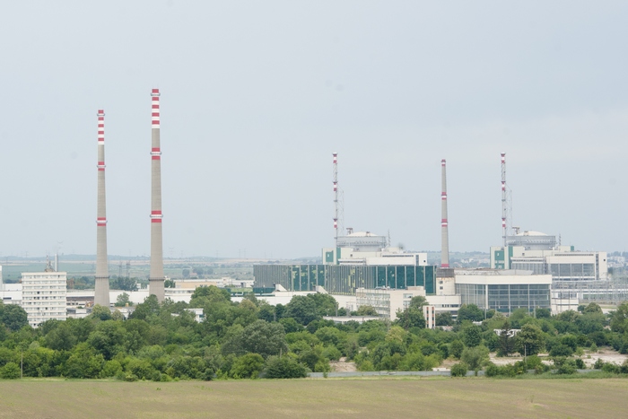 АЕЦ Козлодуй е платила 8600 лева на Седем осми АД на